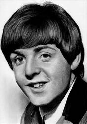 Paul McCartney