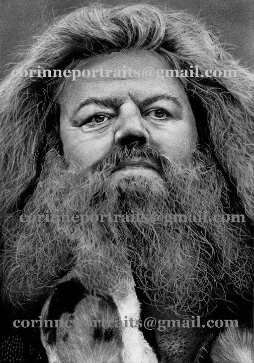 Robbie COLTRANE