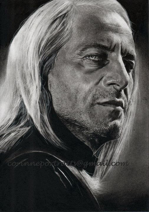 Jason Isaacs Deviantart Jason ISAACS by Sadness40 on DeviantArt