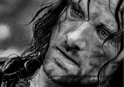 Viggo MORTENSEN