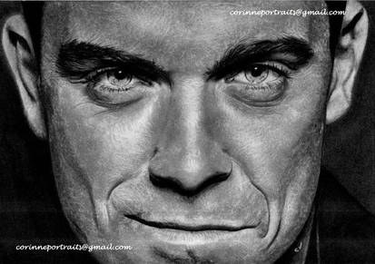 Robbie WILLIAMS