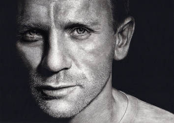 Daniel CRAIG