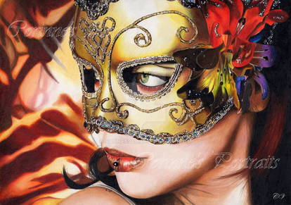 Masque/Mask