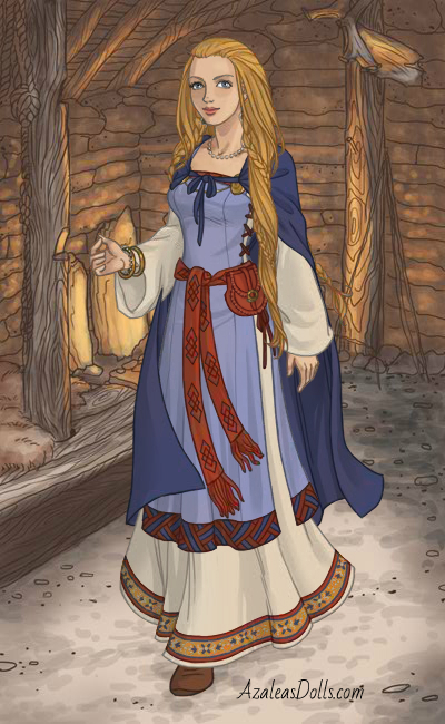 lady sif dress Sif, Lady of Wheat by KellySchot on DeviantArt