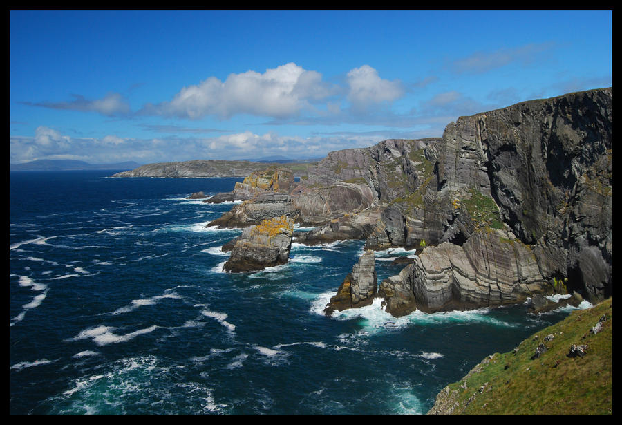 Mizen Head