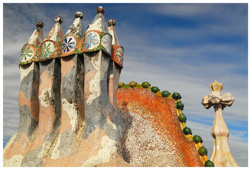 Casa Batllo