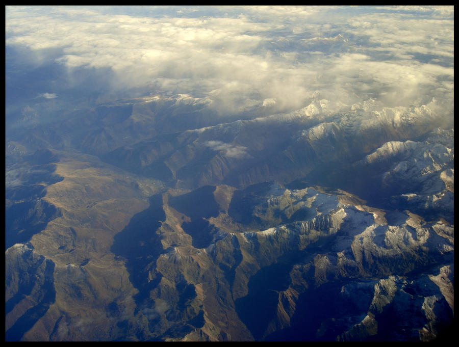 Pyrenees