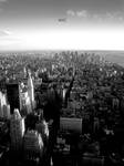 NYC by carolina-cosmique