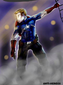 Captain America