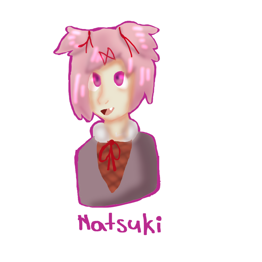 Natsuki Rigs Natsuki by Rokky2000 on DeviantArt