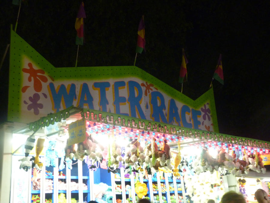 Water Races Formula Water Race by Geekgal12 on DeviantArt