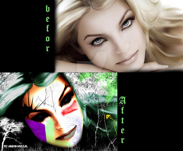 Deviantart Model Faces Model Face by Nazzalov on DeviantArt
