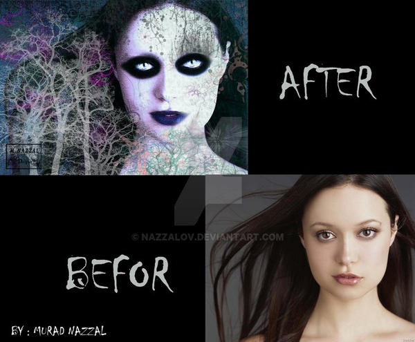Deviantart Model Faces Model Face 2 by Nazzalov on DeviantArt