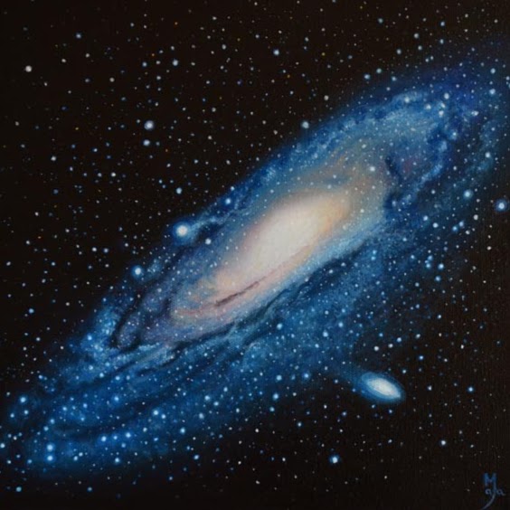 Andromeda