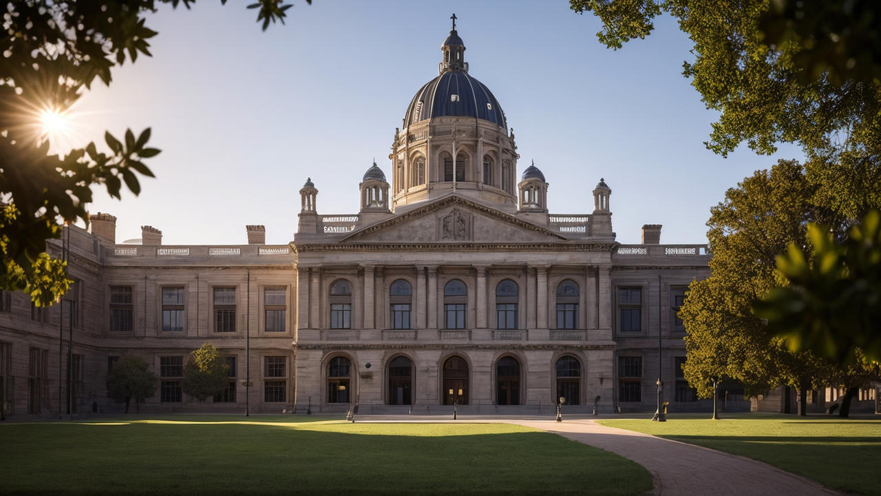 University main building 130723 by TheAntiCamper on DeviantArt