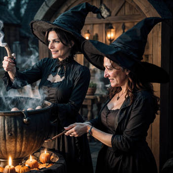 Bridget and Carol witches 261023 (2)