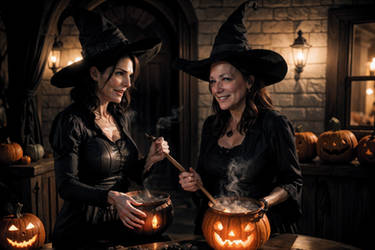 Bridget and Carol witches 261023 (3)