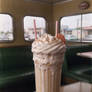 1960's Diner Milkshake 271123 (2)