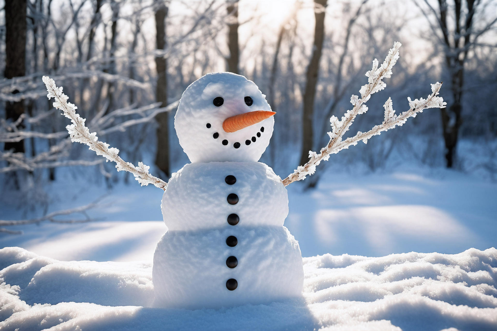 Snowman 071223 (1) by TheAntiCamper on DeviantArt