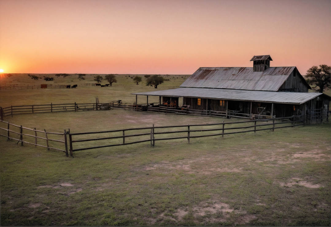 Texas ranch 010724 (9) by TheAntiCamper on DeviantArt