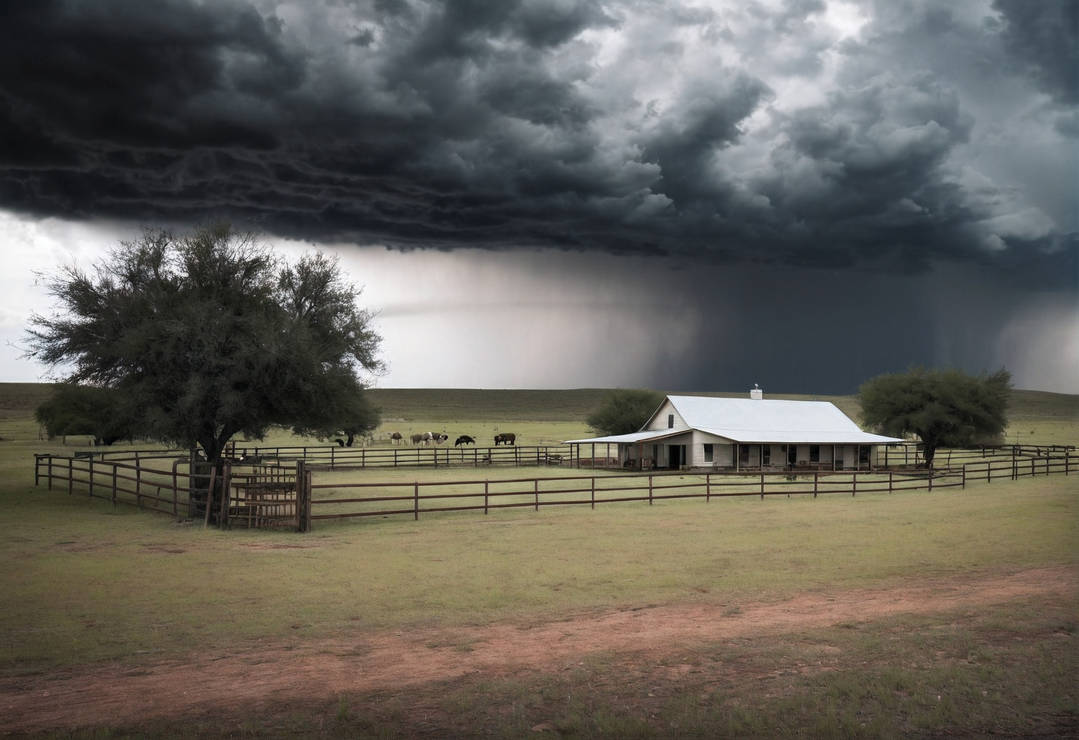 Texas ranch 010724 (6) by TheAntiCamper on DeviantArt