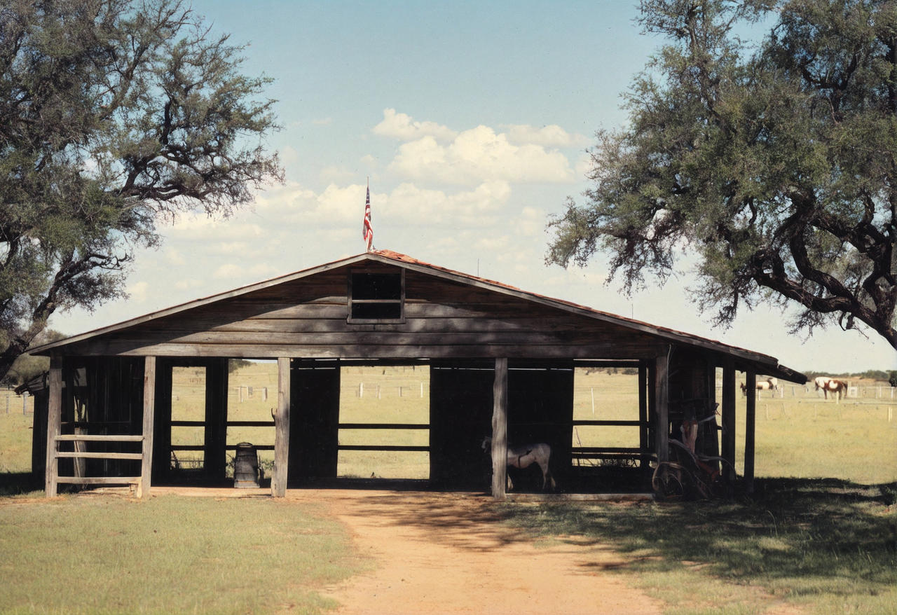 Texas ranch 010724 (5) by TheAntiCamper on DeviantArt