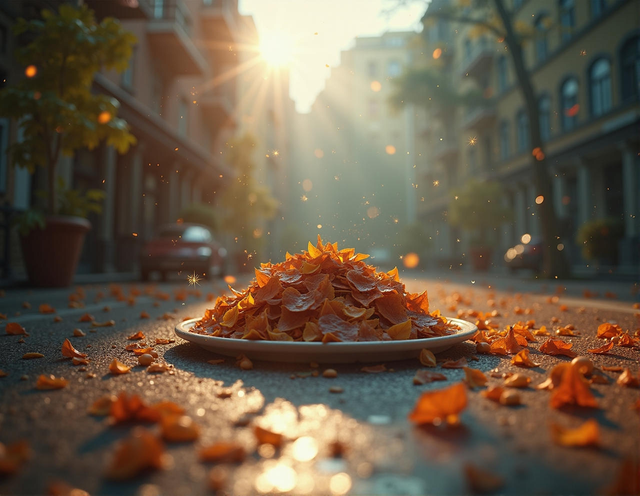 Light Effect Deviantart Light effects landscapes (Flux) 180924 (10) by TheAntiCamper on DeviantArt