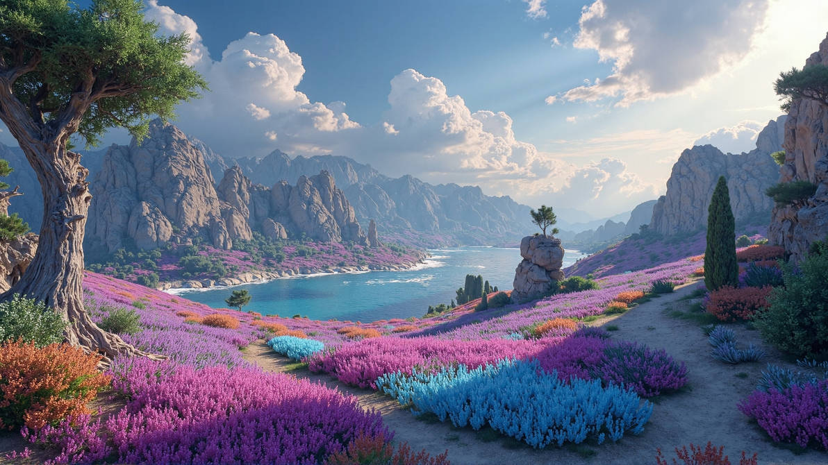 Colorful landscapes 260225 (2) by TheAntiCamper on DeviantArt
