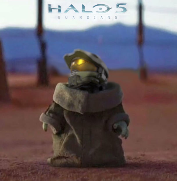 Master Yoder by Buddymax15 on DeviantArt