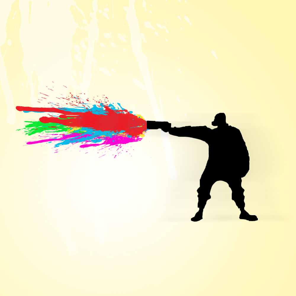 Pyro Ignition