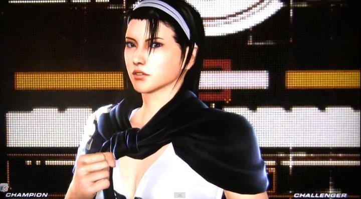 Jun Kazama, Wiki Tekken