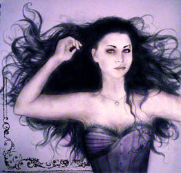 Amy Lee