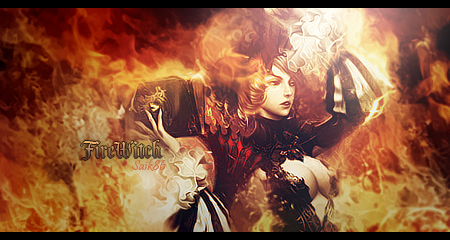 firewitch