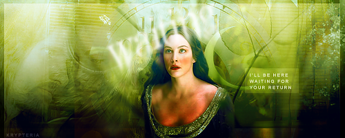 Arwen - Firma