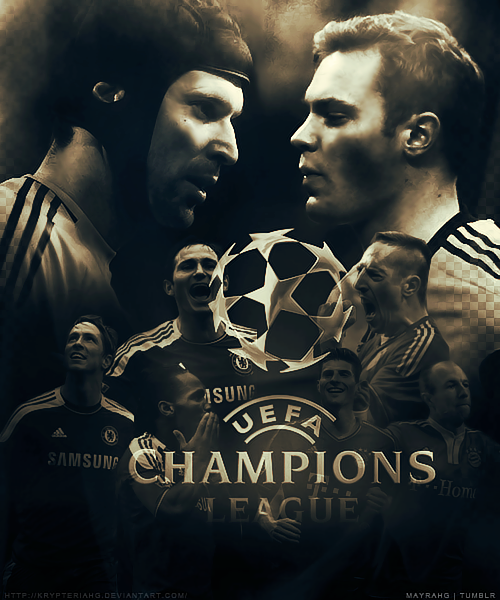 PFA League Banner GFX by RealSilo10 on DeviantArt