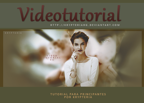 Videotutorial 1 - Firma Basica