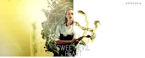 Firma - Sweet evil heart