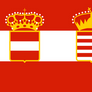 Austria-Hungary flag 2