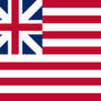 Grand Union Flag