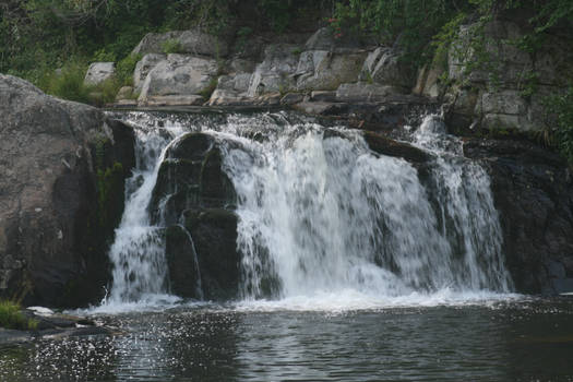 Linville Falls 1