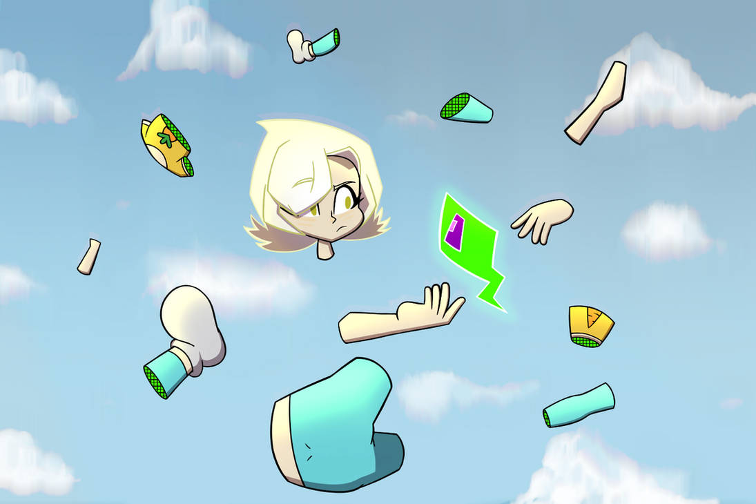 Free Fall Pfp Free Fall by DiamondTP on DeviantArt