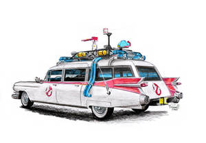 Ghostbusters Ecto-01