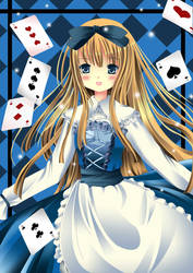 Alice