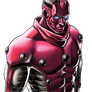 Canceled project - High Evolutionary