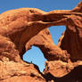 Arches National Park 1