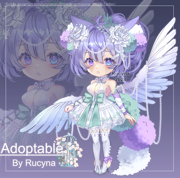 Chibi