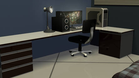 Render Quarto