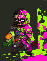 splatoooooon