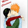 IchiRuki :: Christmas Wishes