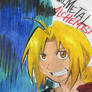 +Edward Elric+